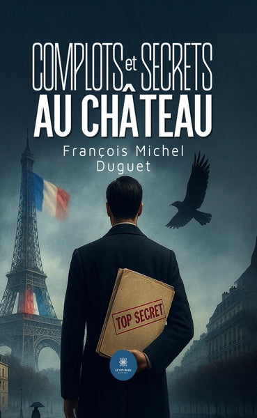 Complots et secrets au château