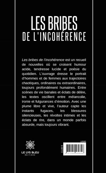 Les bribes de l'incohérence