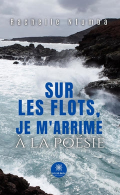 Sur les flots, je m'arrime à la poésie
