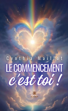 Le commencement c'est toi !