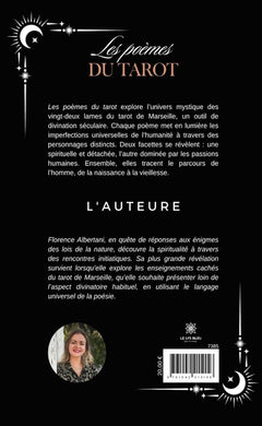 Les poèmes du tarot