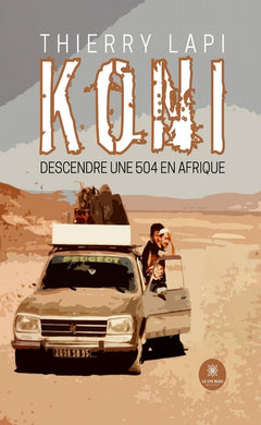 Koni