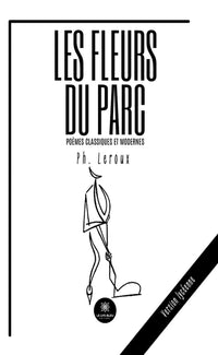 Les fleurs du parc