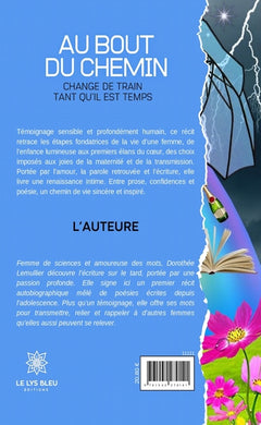 Au bout du chemin