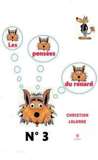 Les pensées du renard