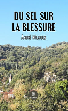 Du sel sur la blessure