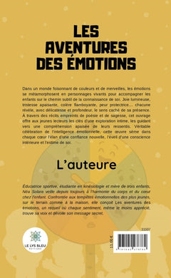 Les aventures des émotions