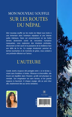 Mon nouveau souffle sur les routes du Népal