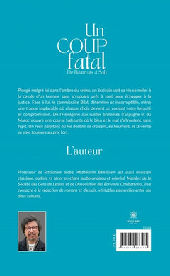 Un coup fatal