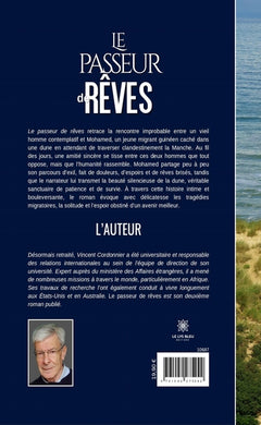 Le passeur de rêves