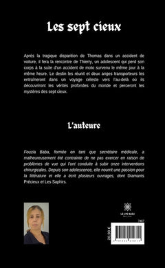Les sept cieux
