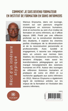 Comment je suis devenu formateur en institut de formation en soins infirmiers