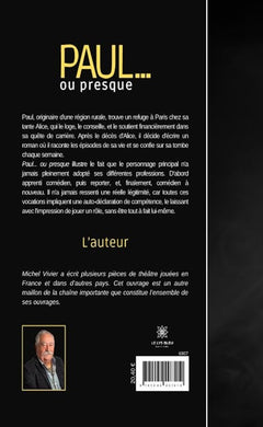 Paul ou presque