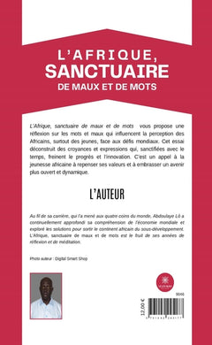 L'Afrique, sanctuaire de maux et de mots