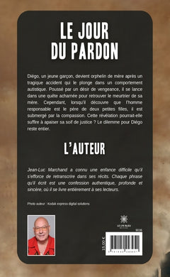 Le jour du pardon