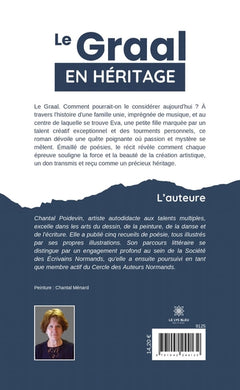 Le graal en héritage