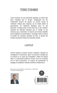 Terre d'ombre
