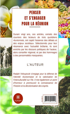 Penser et s'engager pour La Réunion
