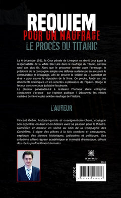 Requiem pour un naufrage