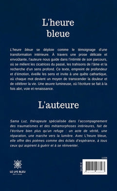 L'heure bleue