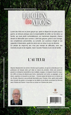 Lucien des Alois
