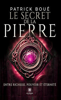 Le secret de la pierre