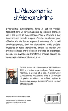 L'Alexandrie d'Alexandrins