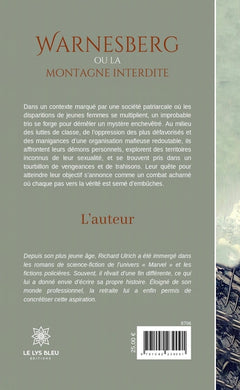 Warnesberg ou la montage interdite