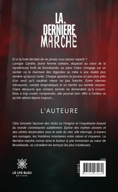 La dernière marche