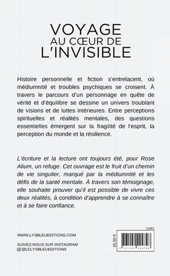Voyage au coeur de l'invisible
