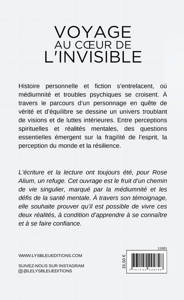 Voyage au coeur de l'invisible