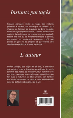 Instants partagés