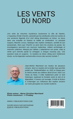 Les Vents du Nord