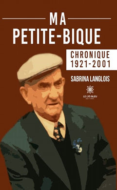 Ma petite-bique chronique