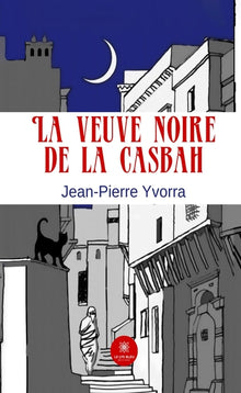 La veuve noire de la Casbah