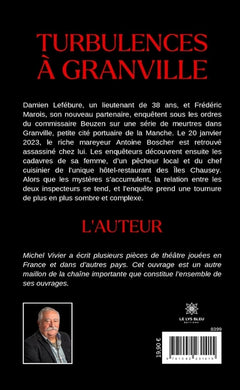 Turbulences à Granville