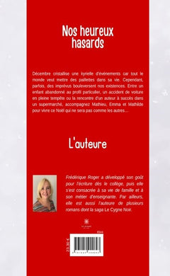 Nos heureux hasards