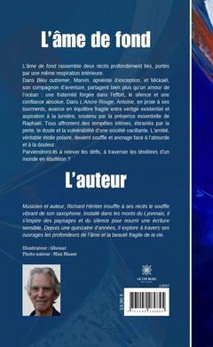L'âme de fond