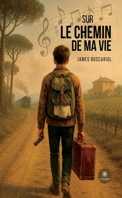 Sur le chemin de ma vie