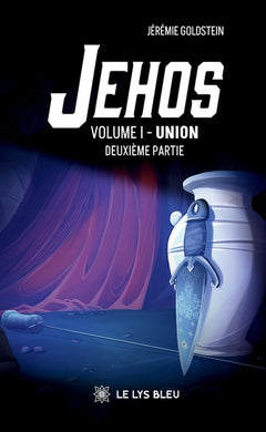Jehos
