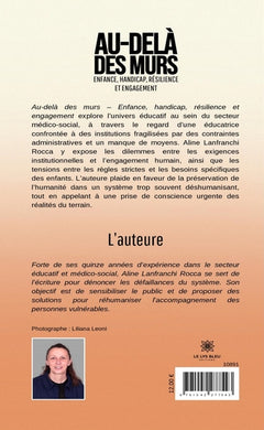 Au-delà des murs