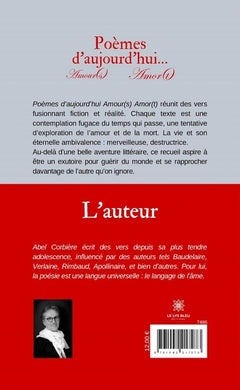 Poèmes d'aujourd'hui...