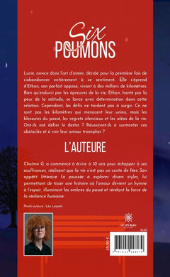 Six poumons