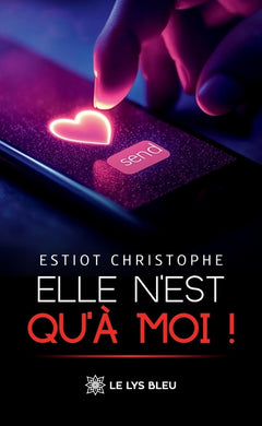 Elle n'est qu'à moi !