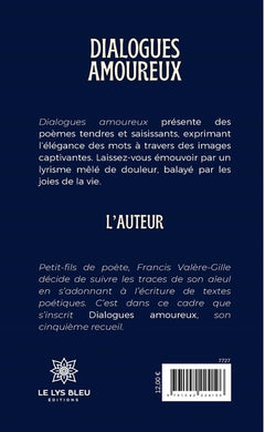 Dialogues amoureux