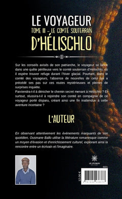 Le voyageur
