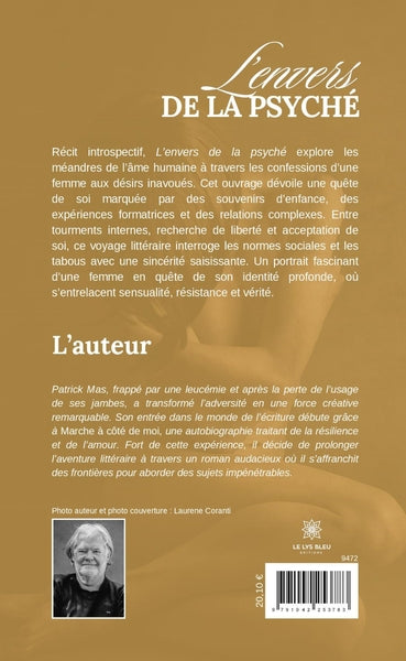 L'envers du psyché