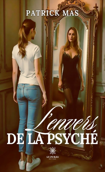 L'envers du psyché