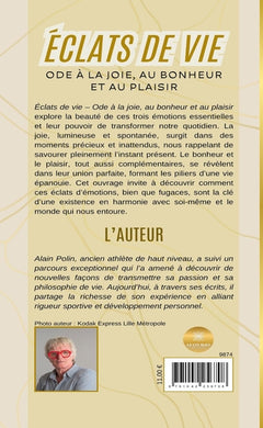 Éclats de vie