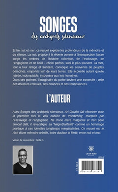 Songes des archipels silencieux